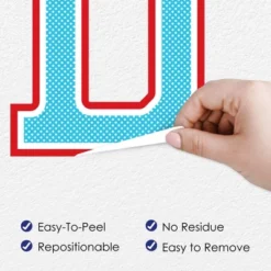 Big Dot Of Happiness Nurse Graduation Party Décor - Vinyl Wall Decals - Grad -Decor Vista GUEST b3d1ed36 8e5e 465d 884c ffabf61b6301