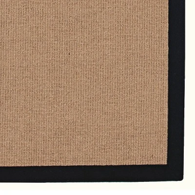 Athena Cork Rug - Linon 3 Athena Cork Rug - Linon