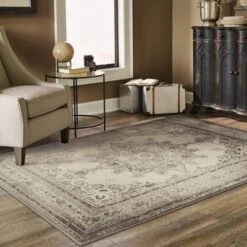 Legacy Star Accent Rug - Beige (2'x8' Runner) -Decor Vista GUEST b6d2064c d662 4e17 960b 94bab60bb78a