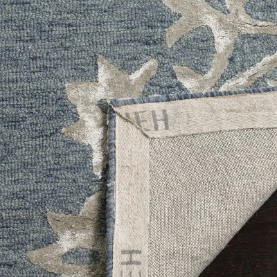 Jason Tufted Rug - Safavieh 4 Jason Tufted Rug - Safavieh - Image 2