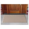 Tan Solid Doormat - (2'x3'3") - WeatherTech -Decor Vista GUEST b785877b de8a 413d a188 22484da725f9
