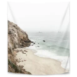 California Coast By Sisi And Seb Wall Tapestry 9 California Coast By Sisi And Seb Wall Tapestry -Decor Vista GUEST b8a87d01 a35e 4aaf 8f7c cbe8794636b4