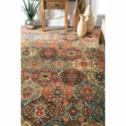 NuLOOM Gladis Trellis Area Rug -Decor Vista GUEST b9213903 7c88 4d3e 9f13 8070843edccf