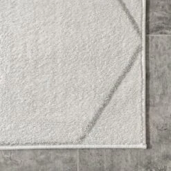 NuLOOM Veronica Geometric Honeycomb Area Rug 13 NuLOOM Veronica Geometric Honeycomb Area Rug -Decor Vista GUEST ba3b7009 cf1b 4672 a1aa 25c1b21c41e7