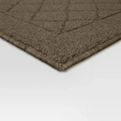 Clarkson Washable Tufted And Hooked Rug - Threshold™ -Decor Vista GUEST ba69f6cc 95c9 435d 8587 a17a6c2cf76d