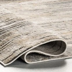 NuLOOM Estelle Faded Stripe Abstract Area Rug -Decor Vista GUEST bceb4080 4653 48c8 afc9 37fb25644cca