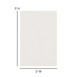 Flash Furniture Non Slip Rug Pad For Area Rug, Hardwood Floor Rug Gripper Anti Skid Rug Pad Protective Cushioning Rug Pad 18 Flash Furniture Non Slip Rug Pad For Area Rug, Hardwood Floor Rug Gripper Anti Skid Rug Pad Protective Cushioning Rug Pad -Decor Vista GUEST bd62e832 34ed 44e7 9ad3 364332236224