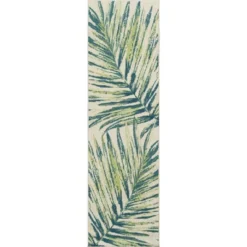 Baja Moss Accent Rug Green - Momeni -Decor Vista GUEST bdaf61ba 4f23 4229 922e 1e280286cad3