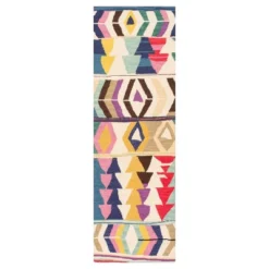 Hand Tufted Ofelia Multi-colored Rug - NuLOOM -Decor Vista GUEST bdb7bd2f 5582 4481 85b1 90239404e130