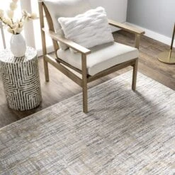 NuLOOM Emersyn Contemporary Textured Abstract Crosshatch Area Rug -Decor Vista GUEST be103762 5e52 4373 b7b8 fb162c6cea58