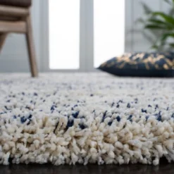 Hudson Shag SGH295 Power Loomed Area Rug - Safavieh -Decor Vista GUEST bf03a23b cc49 4f6a 9436 005548ca0f90