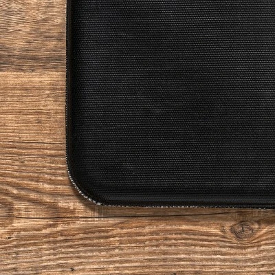 NuLOOM Arlena Vintage Anti Fatigue Kitchen Or Laundry Room Comfort Mat 5 NuLOOM Arlena Vintage Anti Fatigue Kitchen Or Laundry Room Comfort Mat - Image 3