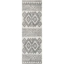 NuLOOM Olivia Transitional Moroccan Area Rug -Decor Vista GUEST bff19715 f033 4a46 aa31 efa6351727bd