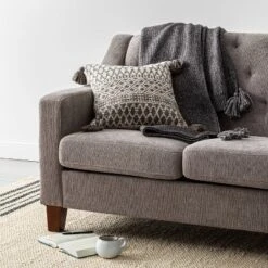 Stripe Jute Rug - Hearth & Hand™ With Magnolia 8 Stripe Jute Rug - Hearth & Hand™ With Magnolia -Decor Vista GUEST c0f20693 f3b0 4e6e ada1 5d2fc0cd0361