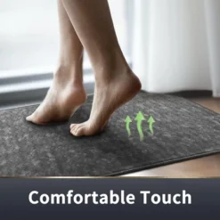 J&V TEXTILES Chess Embossed Anti-Fatigue Kitchen Floor Mat 8 J&V TEXTILES Chess Embossed Anti-Fatigue Kitchen Floor Mat -Decor Vista GUEST c14efe91 190d 4ad1 abe8 90a7dea257d0