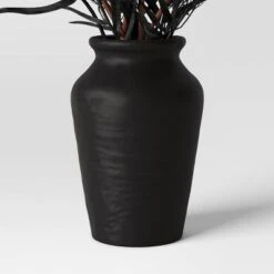 Halloween Grass And Floral Plant Arrangement - Threshold™ -Decor Vista GUEST c1af03e1 9136 4e3e a804 2797467e64e6