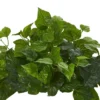 12" X 24" Artificial London Ivy Ledge Plant In Basket - Nearly Natural -Decor Vista GUEST c3073253 07a0 4d1a 96ba 864fe790cbce