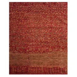Knotted Nina Rug - Safavieh 11 Knotted Nina Rug - Safavieh -Decor Vista GUEST c412187c 2cdb 40a4 93a9 889fede87b9e