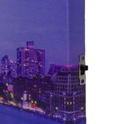Northlight LED Lighted Famous New York City Brooklyn Bridge Canvas Wall Art 15.75" X 23.5" 11 Northlight LED Lighted Famous New York City Brooklyn Bridge Canvas Wall Art 15.75" X 23.5" -Decor Vista GUEST c539ca48 c50d 4738 ac2f 8ec5254d950e