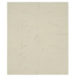 Comfort Grip Rug Pad Ivory - Mohawk Home -Decor Vista GUEST c54b6b60 dd87 471b 86a9 0ebe39803d17