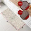 39" X 20" PVC Rustic Medallion Anti-Fatigue Kitchen Floor Mat - J&V Textiles 1 39" X 20" PVC Rustic Medallion Anti-Fatigue Kitchen Floor Mat - J&V Textiles -Decor Vista GUEST c594d218 508e 4820 aa10 d363fd614d10