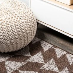 Andratx Modern Geometric Indoor/Outdoor Area Rug - JONATHAN Y 10 Andratx Modern Geometric Indoor/Outdoor Area Rug - JONATHAN Y -Decor Vista GUEST c72882fd 2dbd 427a 8fd9 941e3bcbba74