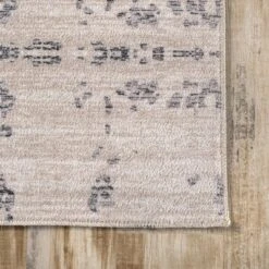 NuLOOM Ariana Machine Washable Abstract Area Rug -Decor Vista GUEST ca1648b3 caee 4041 afe3 f040e72750f8