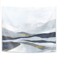 Americanflat Far Away Land I By PI Creative Art Wall Tapestry -Decor Vista GUEST ca2abfbf 910b 483c b6a6 cd023e727eca