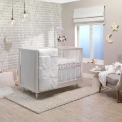 Lambs & Ivy Signature Moon LED Light Up Wall Decor/Wall Hanging 7 Lambs & Ivy Signature Moon LED Light Up Wall Decor/Wall Hanging -Decor Vista GUEST cab6444e 9f7b 43c2 a2a7 7e55cb56f37a