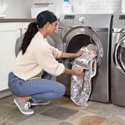 NuLOOM Leighton Machine Washable Southwestern Medallion Area Rug -Decor Vista GUEST cadffb9a a312 471c 94fa 9381efb2b301