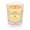 Good Chemistry™ Refillable Glass Candle Lemon And Love - 8.3 Oz -Decor Vista GUEST cb06fb0e 5115 4173 8940 e4219cbe0c98
