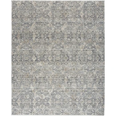 Nourison Nyle Vintage Indoor Rug 10 Nourison Nyle Vintage Indoor Rug - Image 8