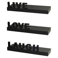 Live, Love, Laugh Shelves 9 Live, Love, Laugh Shelves -Decor Vista GUEST cd9efe61 c134 455a bd22 b02e3a04a374