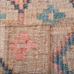 Kilim KLM753 Hand Loomed Area Rug - Safavieh -Decor Vista GUEST cddfaf37 c946 4352 a42a 17830b1c1dfb