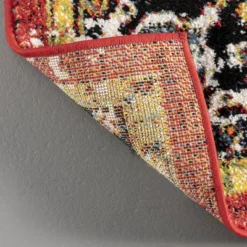 NuLOOM Indoor/Outdoor Transitional Medallion Muriel Patio Area Rug -Decor Vista GUEST ce904a44 50bd 4c2a 91fd 3e7d1552de40