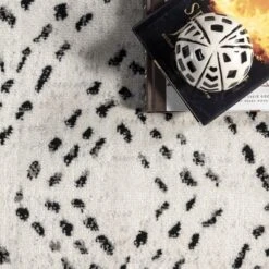 NuLOOM Olivia Transitional Moroccan Area Rug -Decor Vista GUEST ce90f5f3 3c04 405f 811c 25aabe5fcc63