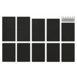 35.5" X 16.3" Connected Three Cube Wall Shelf - Danya B. -Decor Vista GUEST ceba5fee d680 4248 b004 3d6f6899839f