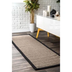 NuLOOM Natural Karina Area Rug -Decor Vista GUEST ceca790c 60fb 4d8a 94cb d1ce817b9b8c