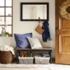 Rustic Functional Entryway Ideas Collection -Decor Vista GUEST cf73785a 3242 4164 8728 14980d2f71a1
