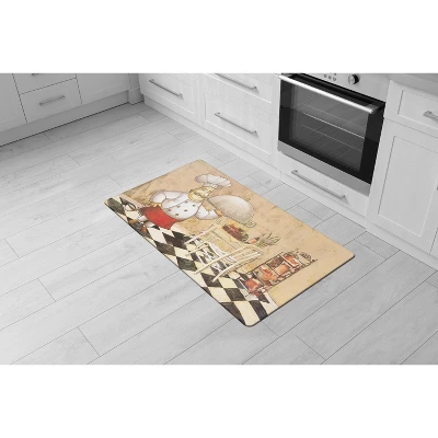 World Rug Gallery Chef Service Anti Fatigue Mat 3 World Rug Gallery Chef Service Anti Fatigue Mat