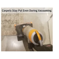 5 Star Super Deals Reusable Carpet Rug Grippers Strips - Reusable Rubber Anti Curling Non Slip Skid Pads - 16pc Set -Decor Vista GUEST d2234c75 75a6 4235 adf5 d3703fbf81cf