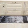J&V TEXTILES 20" X 55" Oversized Cushioned Anti-Fatigue Kitchen Runner Mat (Kitchen Art) -Decor Vista GUEST d247b971 150a 4fb2 8ae2 81664e01b690