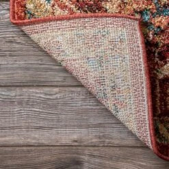 NuLOOM Global Medallion Tabetha Area Rug -Decor Vista GUEST d258b934 b8ca 462f 9503 757e49ccca74