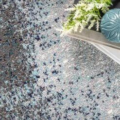 NuLOOM Noreen Abstract Area Rug -Decor Vista GUEST d2afaf05 6fa0 432e bf8e 760b25926b74