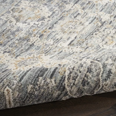 Nourison Nyle Vintage Indoor Rug 6 Nourison Nyle Vintage Indoor Rug - Image 4