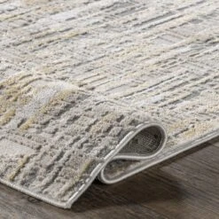 NuLOOM Emersyn Contemporary Textured Abstract Crosshatch Area Rug -Decor Vista GUEST d5760e6e ac60 41d1 bd85 3a62ff6aa771
