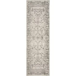 NuLOOM Rachel Vintage Fringe Area Rug -Decor Vista GUEST d5d6862a 0548 439f 96c0 f79a1e83484f