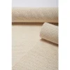Nourison Firmgrip Ivory Rug Pad -Decor Vista GUEST d652165c 0686 4d56 9163 afc66d362074