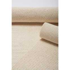 Nourison Firmgrip Ivory Rug Pad