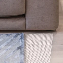 Nevlers Non-Slip Rug Pad 2'x10' - White -Decor Vista GUEST d677b091 800d 4898 9039 02a825dfd6c6 3